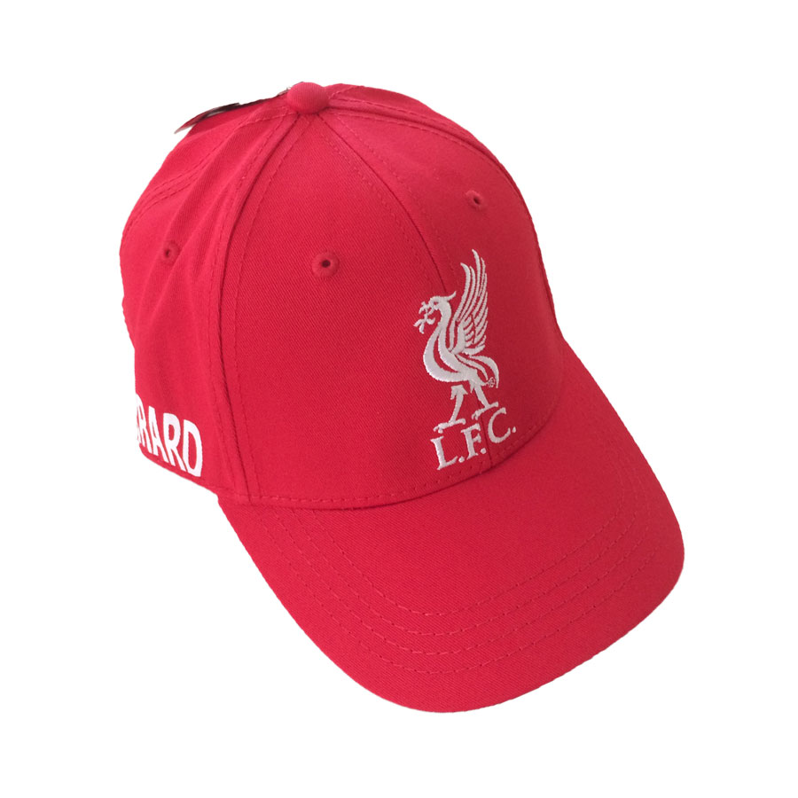 Liverpool หมวกลิเวอร์พูล สตีเว่น เจอราด (Gerrard)