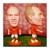 Kodoto Holland Robben โมเดลนักฟุตบอล ทีมชาติฮอลแลนด์ ร็อบเบน
