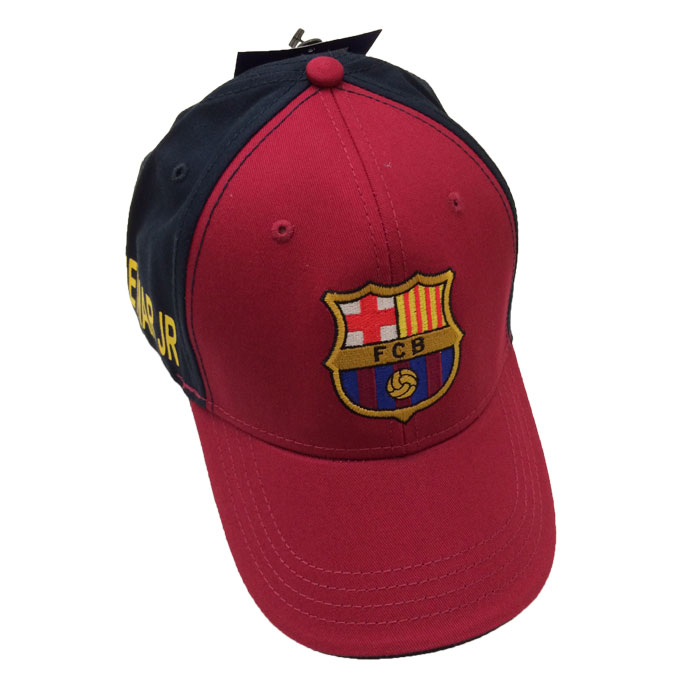 Barcelona หมวกบาร์เซโลน่า เนย์มาร์ Neymar 11