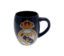 Real Madrid แก้วชา/กาแฟ