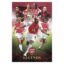 Arsenal FC Poster Legends