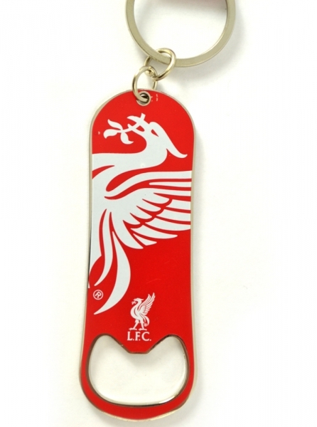 Liverpool FC พวงกุญแจ ที่เปิดขวด ลิเวอร์พลู
