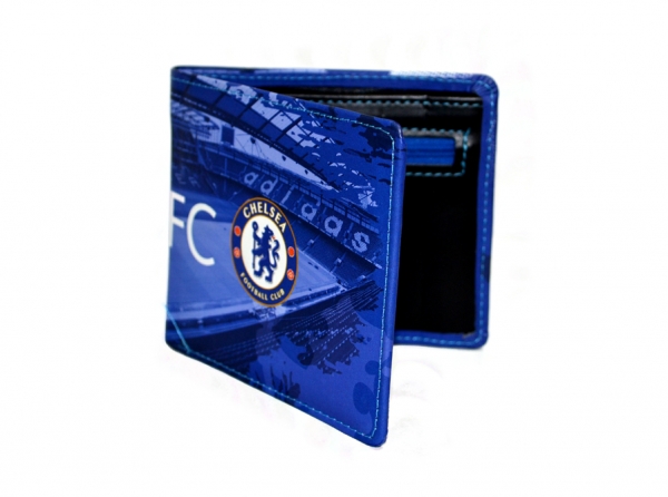 Chelsea FC กระเป๋าสตางค์ เชลซี-2