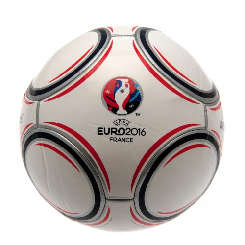 EURO 2016 ลูกฟุตบอล ยูโร 2016 size 5 -2
