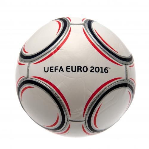 EURO 2016 ลูกฟุตบอล ยูโร 2016 size 5 -3
