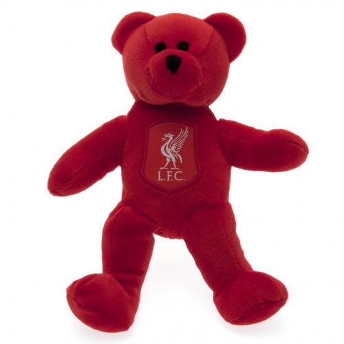 Liverpool FC ตุ๊กตาหมี ลิเวอร์พลู-1