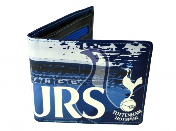 Tottenham Hotspur FC กระเป๋าสตางค์ ท็อตแนม ฮ็อตสเปอร์-2