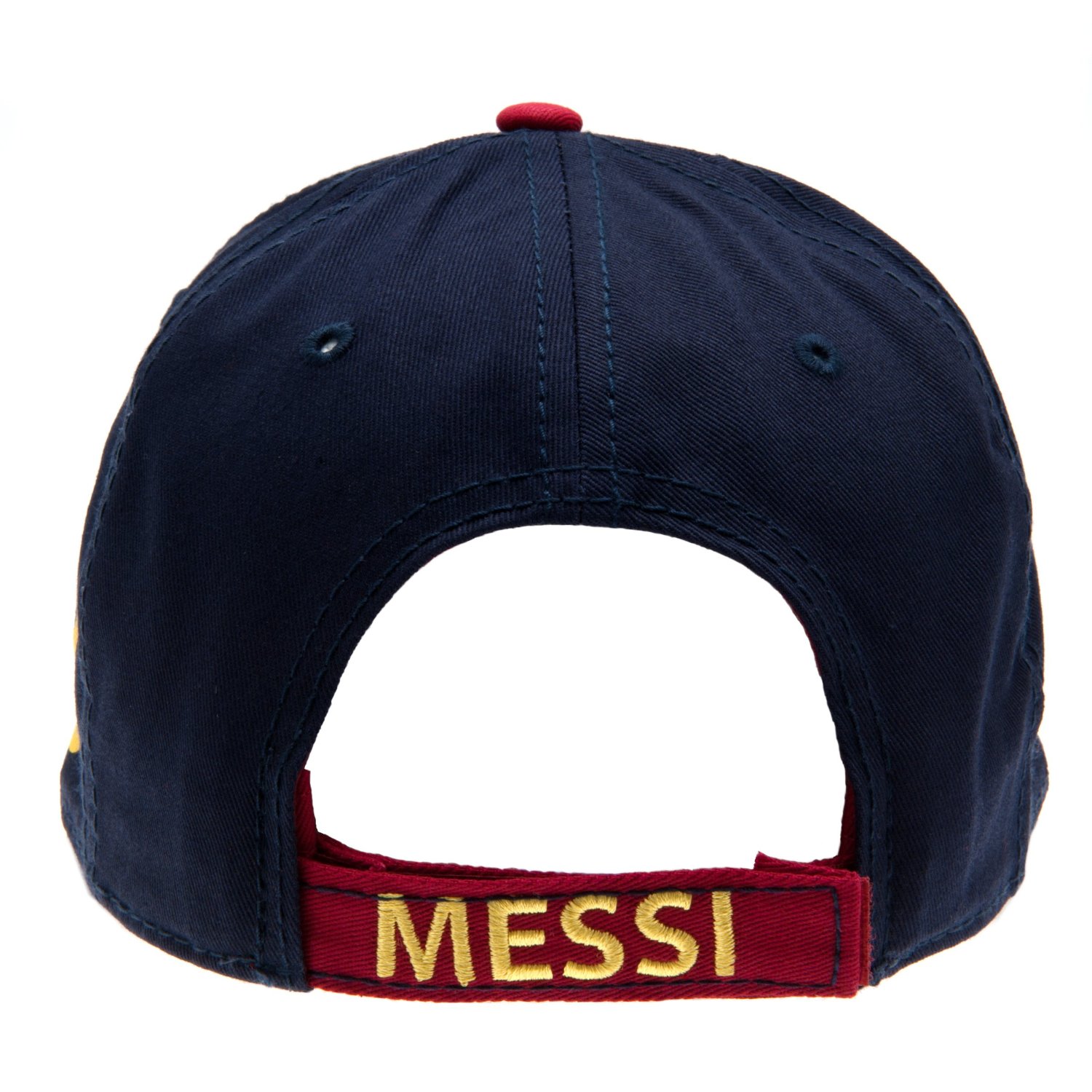 Barcelona Cap Messi 10 หมวกบาร์เซโลน่า เมสซี่ 3