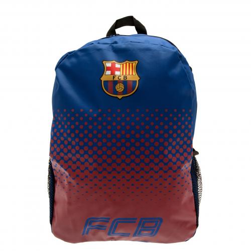 FC Barcelona กระเป๋า เป้ บาร์เซโลน่า สีน้ำเงิน แดงเลือดหมู FCB 2016 17-2