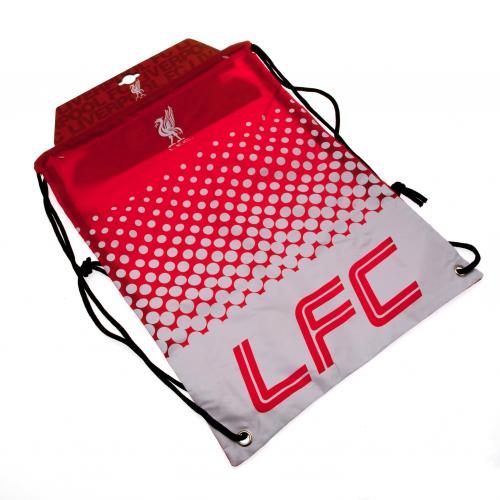 Liverpool FC ถุงยิมแบ๊ค ลิเวอร์พลู LFC-2