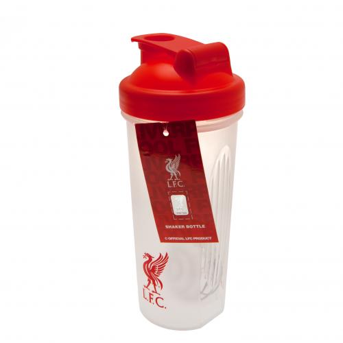 Liverpool F.C. Protein Shaker-3