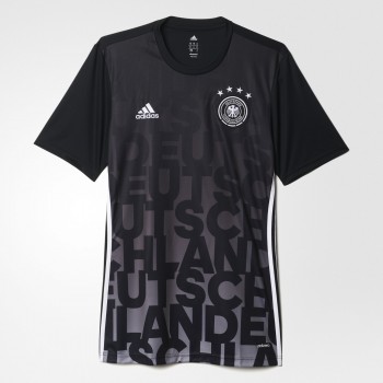 UEFA EURO 2016 Germany Home Pre-Match Shirt