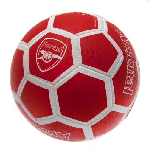 Arsenal FC ลูกฟุตบอล อาร์เซน่อล สำหรับเตะทุกพื้นผิว-1