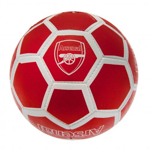 Arsenal FC ลูกฟุตบอล อาร์เซน่อล สำหรับเตะทุกพื้นผิว-2