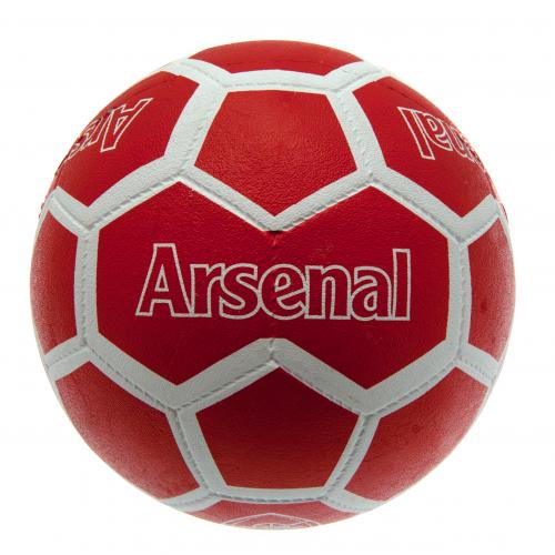 Arsenal FC ลูกฟุตบอล อาร์เซน่อล สำหรับเตะทุกพื้นผิว-3