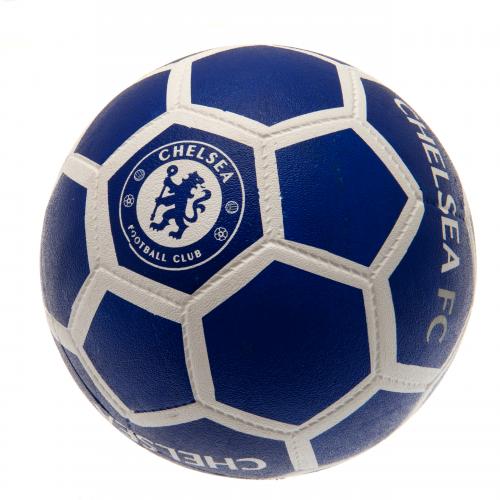 Chelsea FC ลูกฟุตบอล เชลซี สำหรับเตะทุกพื้นผิว-1