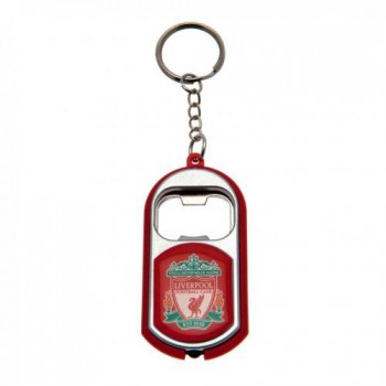 Liverpool FC พวงกุญแจ ที่เปิดขวด ไฟฉาย ลิเวอร์พลู-1
