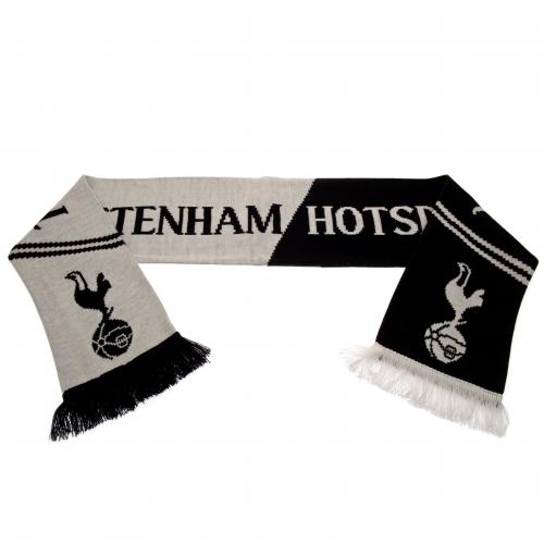 Tottenham Hotspur FC ผ้าพันคอ สเปอร์ 2016-2017-3