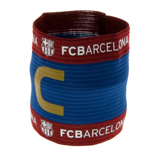 FC Barcelona ปลอกแขนกัปตันทีม บาร์เซโลน่า-1