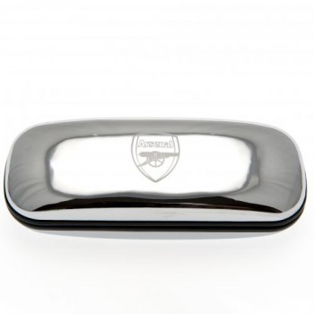 Arsenal FC กล่องแว่นตาเคลือบเงา อาร์เซน่อล-2