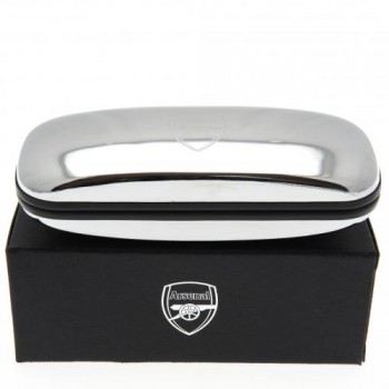 Arsenal FC กล่องแว่นตาเคลือบเงา อาร์เซน่อล-3